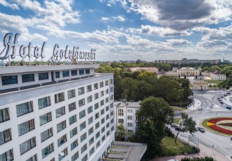 其他 Hotel Gołębiewski w Białymstoku