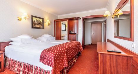 其他 2 Hotel Gołębiewski w Białymstoku