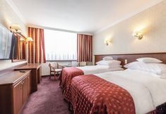 其他 3 Hotel Gołębiewski w Białymstoku