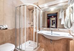 其他 7 Hotel Gołębiewski w Białymstoku