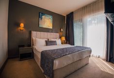 其他 2 Del Lago Luxury Hotel By Saraçoğlu