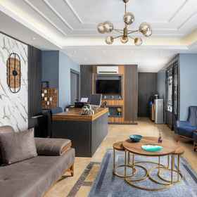 Primary image 1 Meridiani Taksim Hotel, Khách sạn F.S.M university