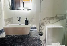 其他 5 Meridiani Taksim Hotel