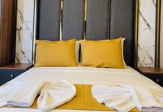 Others 2 Meridiani Taksim Hotel