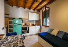Others 2 Casa Teresa with AC and Balcony