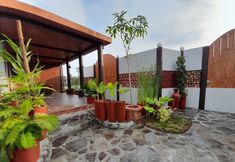 その他 7 TZY-NO Cottage Yogyakarta