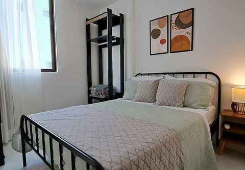 Khác VIAMAR BEACH HOUSE