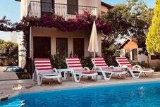 其他 Dalyan Villas Sun Nature and History