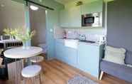 Lain-lain 5 Ocean View 5 - 1 Bed Pod - Llanrhidian