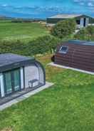 Primary image Ocean View 5 - 1 Bed Pod - Llanrhidian