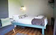 Lainnya 6 Ocean View 5 - 1 Bed Pod - Llanrhidian