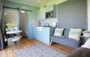 Others 7 Ocean View 5 - 1 Bed Pod - Llanrhidian