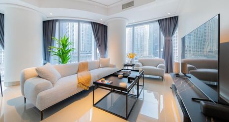 อื่นๆ 2 DXB - Opera Grand - 401 - DT