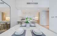 Others 4 DXB - LIV Residence - 906 - DM