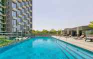 Others 7 DXB - The Atria Residences - 2007 - DT