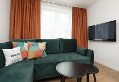 Others 6 Piękna Apartment Downtown by Renters