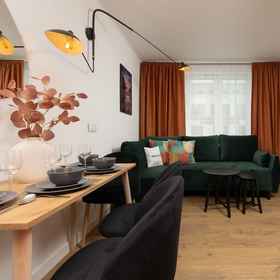 Primary image 1 由Renters提供的皮耶克娜市中心公寓, 维日布诺 酒店