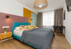 Others 3 Piękna Apartment Downtown by Renters