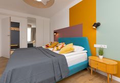 Others 4 Piękna Apartment Downtown by Renters