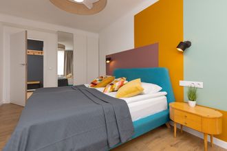 Others 4 Piękna Apartment Downtown by Renters