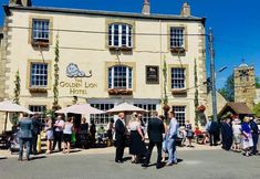 其他 4 Dale Holidays Ltd