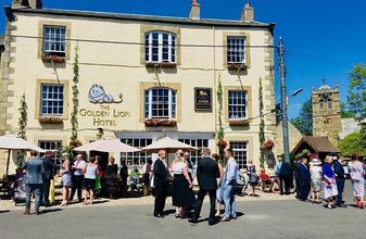 其他 4 Dale Holidays Ltd