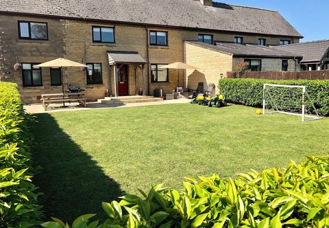 Others Moo Cow Cottage Self Catering