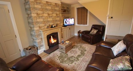 Others 2 Moo Cow Cottage Self Catering