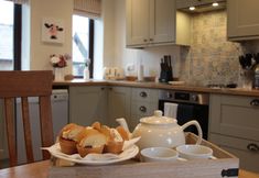 Others 7 Moo Cow Cottage Self Catering