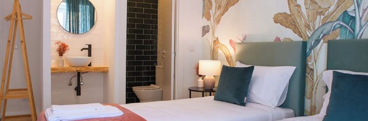 其他 Succeed Campo Pequeno Suites