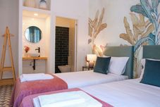 其他 Succeed Campo Pequeno Suites