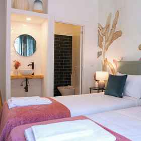 Primary image1Succeed Campo Pequeno Suites,里斯本大学飯店