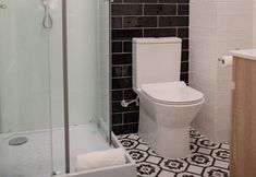 其他 3 Succeed Campo Pequeno Suites