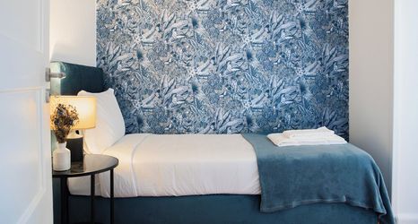 其他 2 Succeed Campo Pequeno Suites