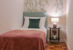 其他 6 Succeed Campo Pequeno Suites