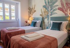 其他 7 Succeed Campo Pequeno Suites