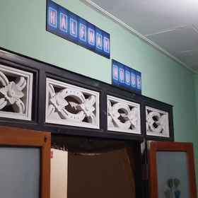 Primary image1HALFWAY House,Makam Datuk Malik Ibrahim飯店