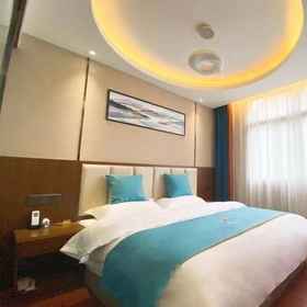 Primary image 1 Afuer Chain Smart Hotel (Weixin Lianyi Branch), Shuifu Xian Hotels