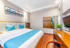 Lain-lain 3 Afuer Chain Smart Hotel (Weixin Lianyi Branch)