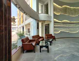 Lainnya 2 Golden Chariot Hotel Daman