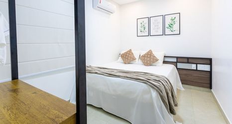 其他 2 Crôa Residence