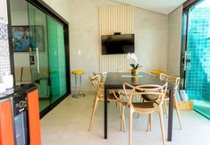 기타 3 Crôa Residence