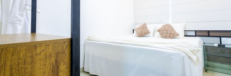 기타 Crôa Residence