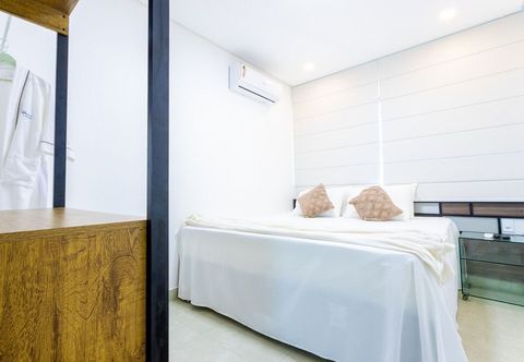 기타 Crôa Residence