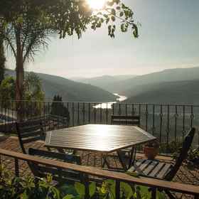 Primary image 1 Golden Mirror, Lazarim Hotels