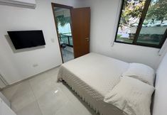 その他 3 Carneiros Beach Flats Beira Mar