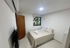 その他 5 Carneiros Beach Flats Beira Mar