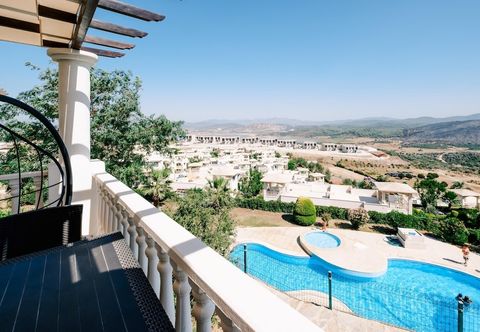 Others Nature View Villa w Pool 5 min to Beach in Milas