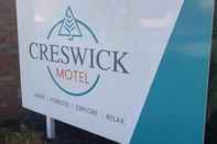 Lainnya Creswick Motel