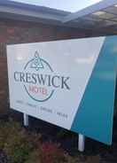 ภาพหลัก Creswick Motel